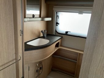 Eriba Touring 430 60edition 2023 - 8