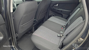 Kia Venga 1.6 CVVT EX - 8