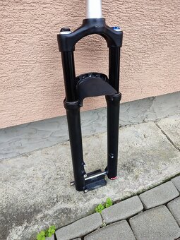 Vidlica SR Suntour Raidon 32 Boost 29"/120mm + packeta Zdar - 8