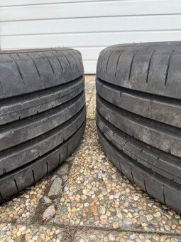 Letné pneu Dunlop Sport Maxx RT2 225/45 95Y - 8