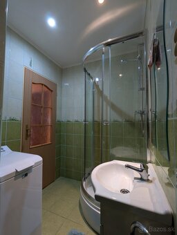 Prenájom izb byt Palárikova ul. Košice pri Aupark - 8