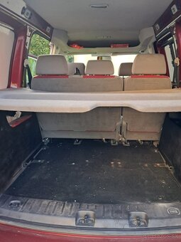 VOLKSWAGEN CADDY LIFE 2.BENZIN+CNG PLYN R.V.2007 - 8