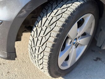 BMW e87 120kw A6 - 8