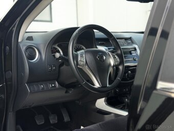 Nissan Navara 2.3Dci 140kw DoubleCab N-Connecta - 8