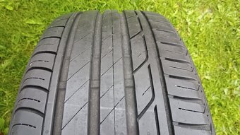 Letná sada originál Škoda Karoq, 5x112 R18 - 8