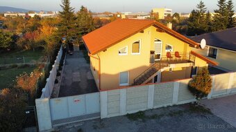 Administratívna budova na predaj v Bratislave - Rača - 8