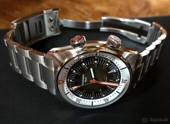 Christopher Ward, model C65 Compressor, originál hodinky - 8
