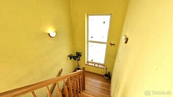 Ponúkam na predaj dom v lokalite Predajná, pozemok 612 m2 - 8