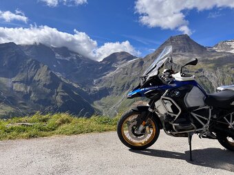 R1250GS ráfiky - 8