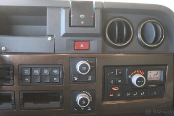 Renault T 520, EURO 6, LOWDECK, NEZÁVISLÁ KLIMATIZACE - 8