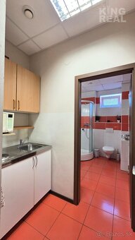 NA ODSTÚPENIE: Zabehnutý Wellness Salón v PREŠOVE – KOVÁČSKA - 8