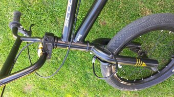 BMX SCOOL XtriX mini16 - 8