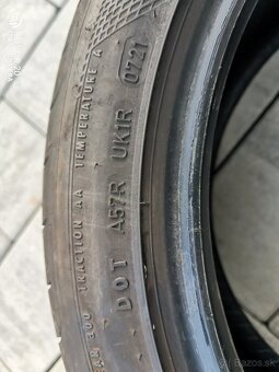 Letné pneumatiky 225/45 R17 91Y - 8