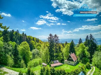 Stavebný pozemok, Drienica, Lysá, so stavebným povolením - 8