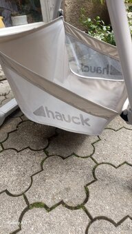 HAUCK SIT AND RELAX 2 in 1 - 8