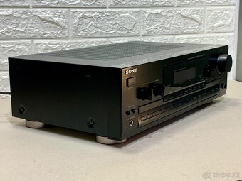SONY STR-GX390 … receiver + SONY CDP397 … CD prehravač - 8