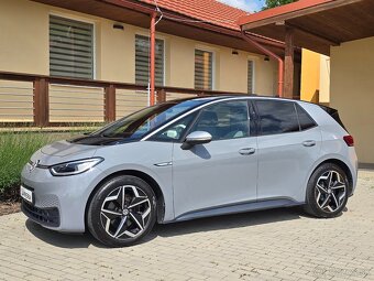 Volkswagen ID.3 Pro S Performance 1ST 150kW - 8