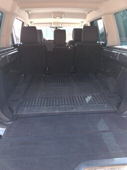 Land Rover Discovery 4 2014 DPH - 8