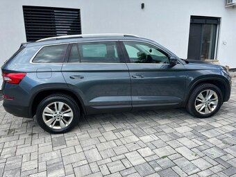 ŠKODA KODIAQ - PREDAJ AJ NA SPLÁTKY - 8