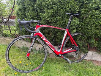 Predam Specialized Venge - 8
