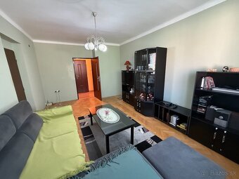 Exkluzívne APEX reality 2i s loggiou na Štúrovej Leopoldov - 8