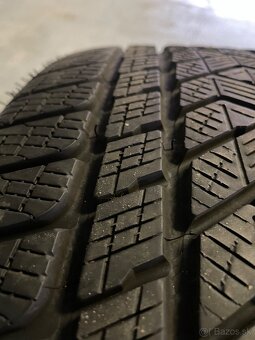 Top Original zimni Mercedes GLS x167 w167 AMG r21 275/50/21 - 8
