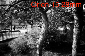 Orion 15 6/28mm - 8