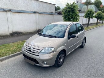 Citroen c3 - 8