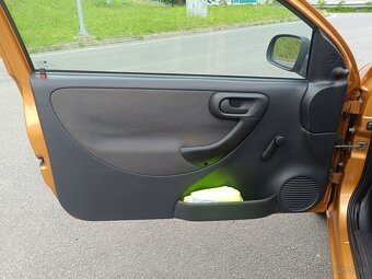✳️Opel Corsa 1.2 16V Essentia 86000 KM✳️ - 8