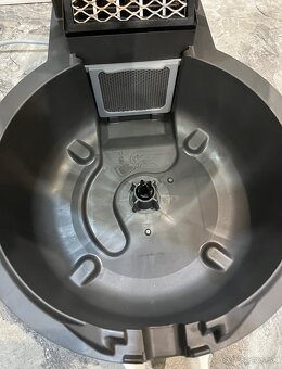 Tefal Actifry Express XL AH950030 teplovzdušná fri - 8