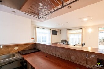 Na predaj reštauračný priestor v Chrenovci-Brusne - 8