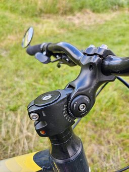 Bicykel CTM Maxima 1.0 28" 2021 - 8