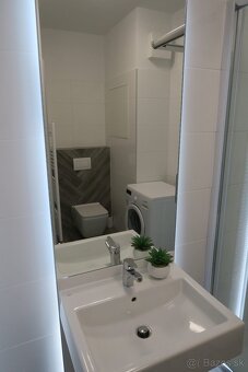  2i Novostavba s balkónom do parku - Slnečnice  - 8
