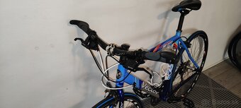 Cestný bicykel - 8