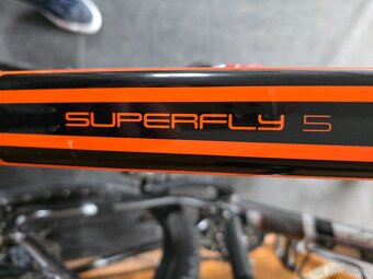 Trek Superfly 5 - 8