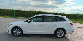 SEAT LEON ST TDI/DSG LED MODEL 2019 - 8
