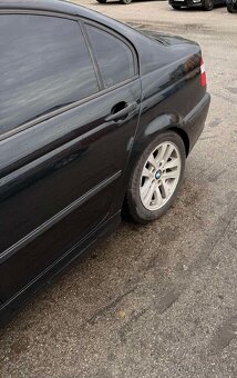 Bmw e46 110kw - 8