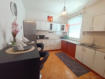 3 izbový byt ,Sečovce ,SNP - 8