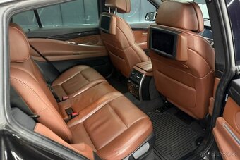 Predám BMW GT 5 2012 180kw - 8