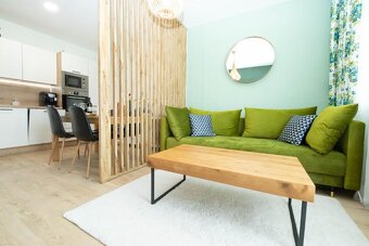 Exkluzívny moderný 2-i.byt s parkovaním v Skalici - 8