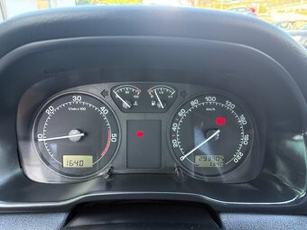 Škoda Octavia Combi 1.9 TDI Ambiente - 8