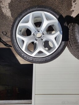 5x120 r20 bmw x6 x5 - 8