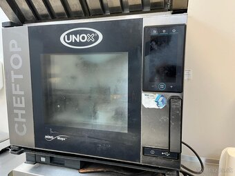 Odpredaj zariadeni z prevadzky - 8