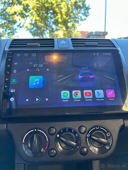 Swift 1.3 benzín Super stav - 8