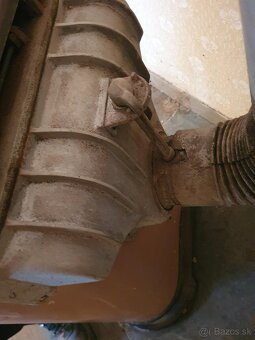 Kachle - Club, klubky, klubovky, piecka, peterky - 8