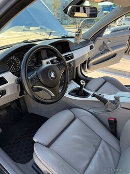 BMW E91 LCi 2.0d 105kW - 8