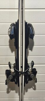 Lyže Stöckli World Cup SL 166cm - 8