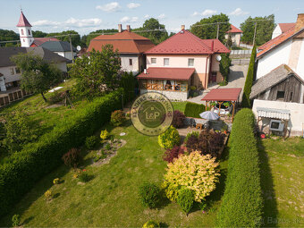 Na predaj 3-izbový rodinný dom, Slanská Huta - 8