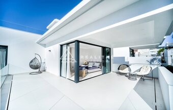 Španielsko, Vila, Marbella, Golden Mile - 8