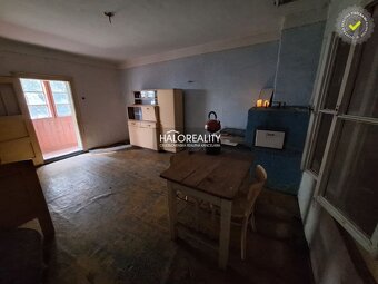 HALO reality - Predaj, rodinný dom Terchová, Terchová - Biel - 8